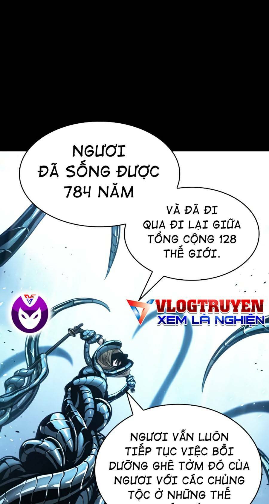 Thếgiớihậutậnthế Chapter 7 - Trang 2