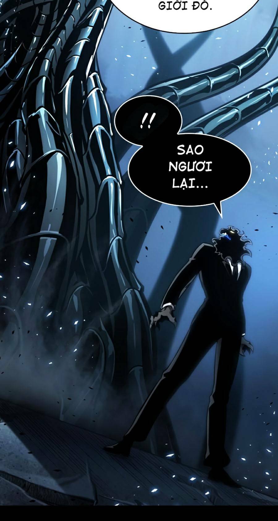 Thếgiớihậutậnthế Chapter 7 - Trang 2