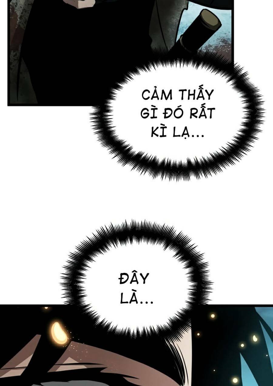 Thếgiớihậutậnthế Chapter 7 - Trang 2