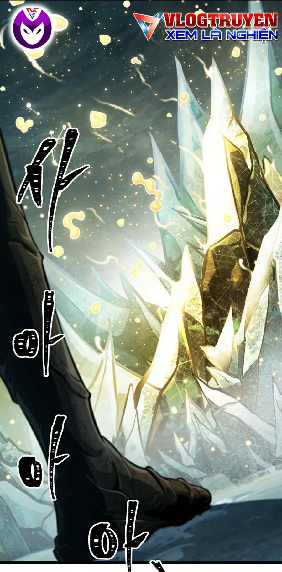 Thếgiớihậutậnthế Chapter 7 - Trang 2