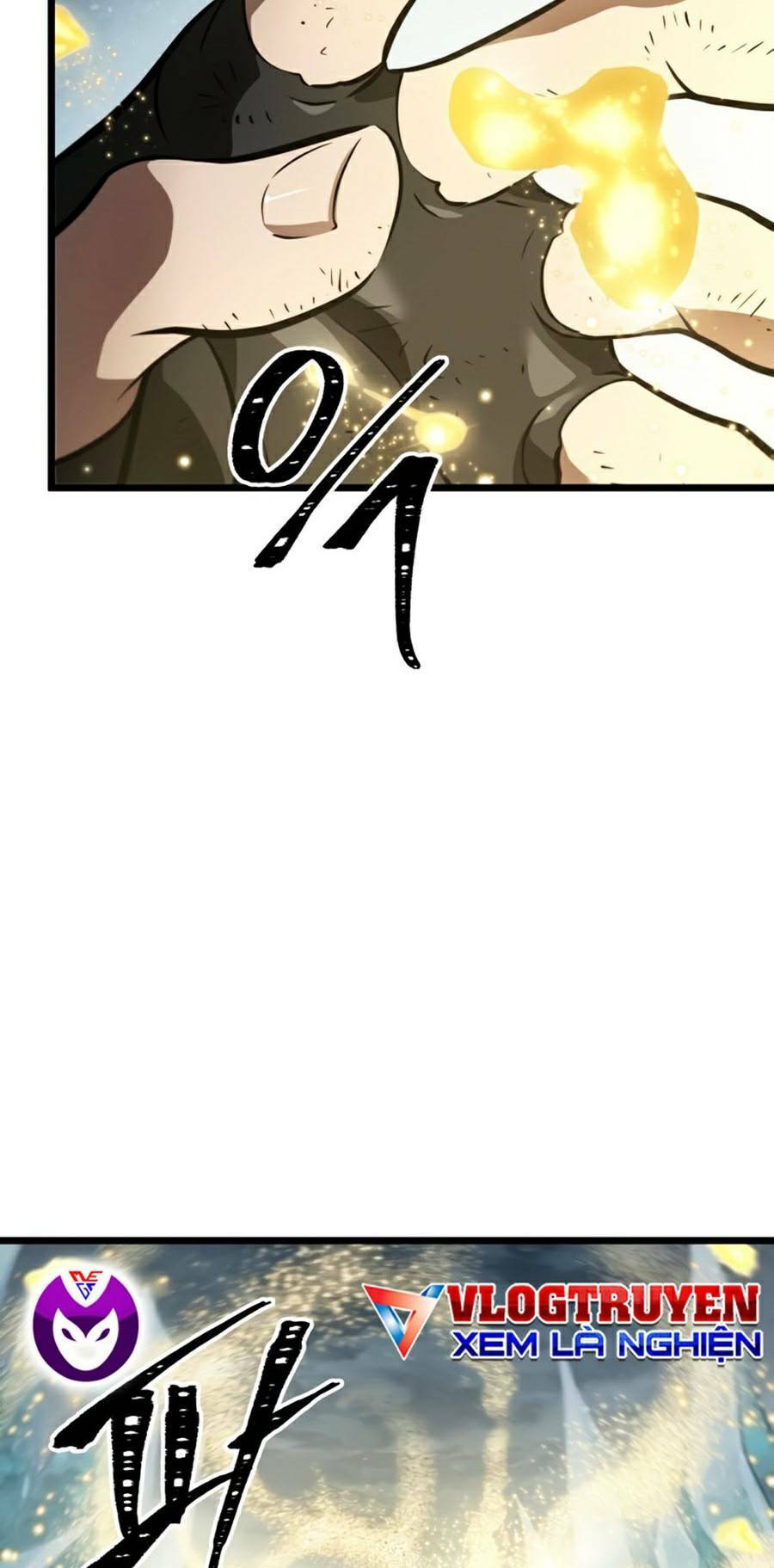 Thếgiớihậutậnthế Chapter 7 - Trang 2