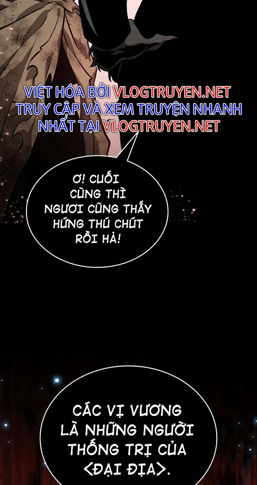 Thếgiớihậutậnthế Chapter 7 - Trang 2