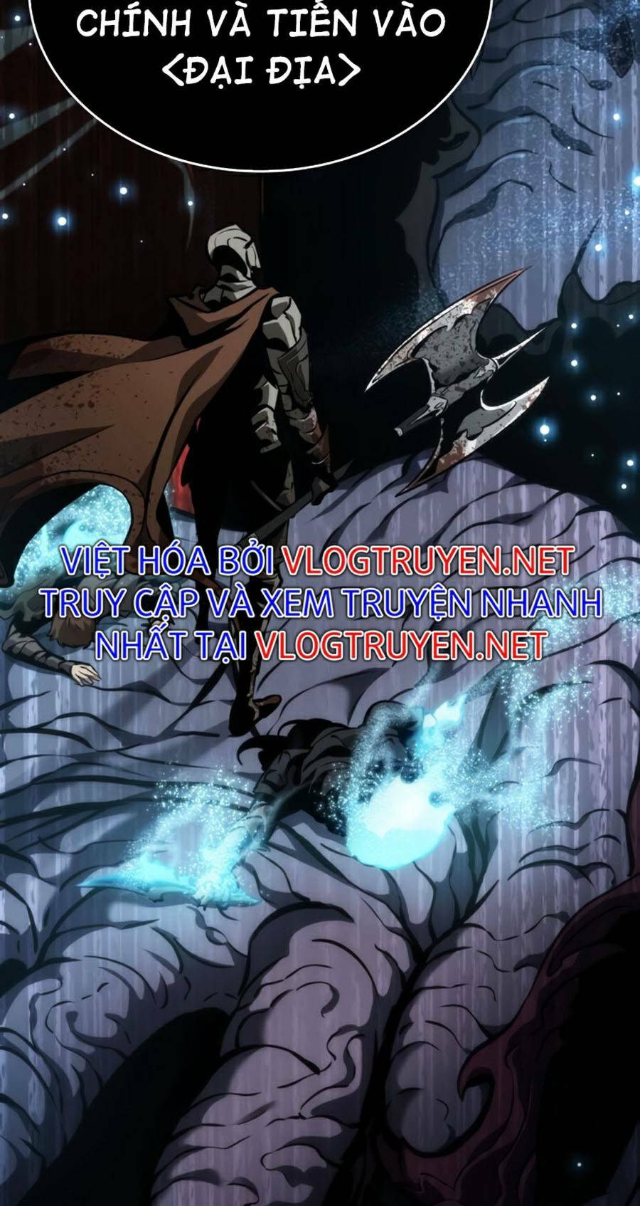 Thếgiớihậutậnthế Chapter 7 - Trang 2