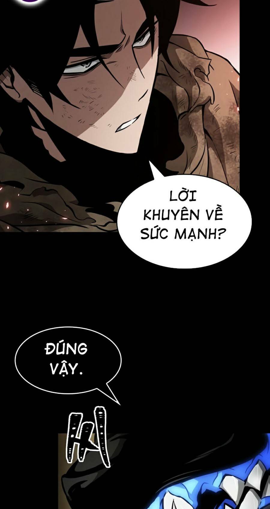 Thếgiớihậutậnthế Chapter 7 - Trang 2