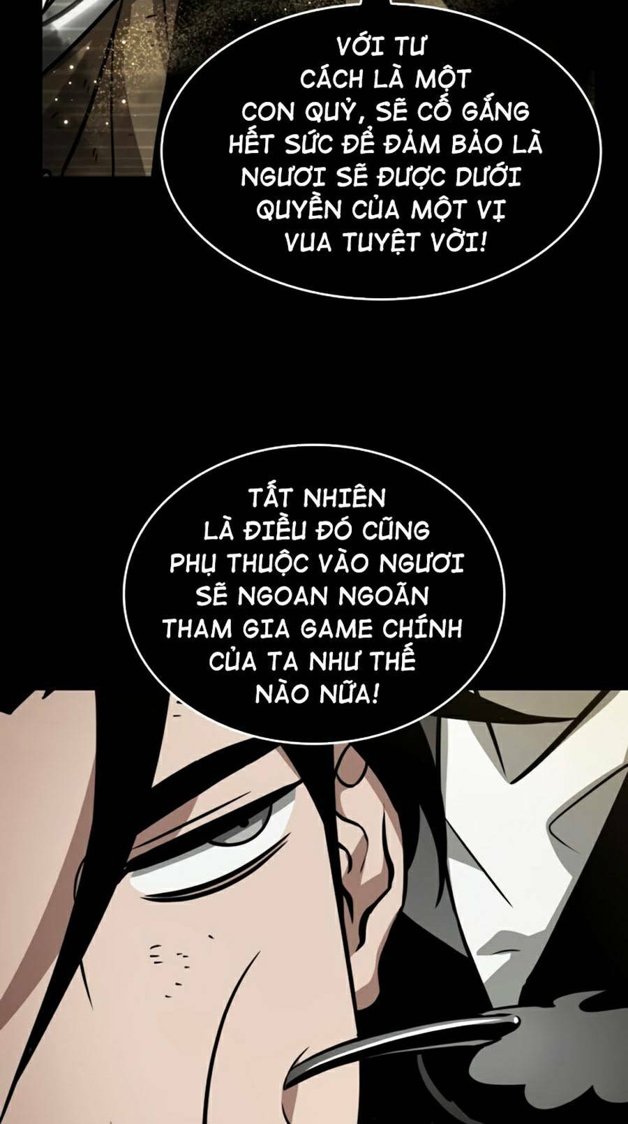 Thếgiớihậutậnthế Chapter 7 - Trang 2