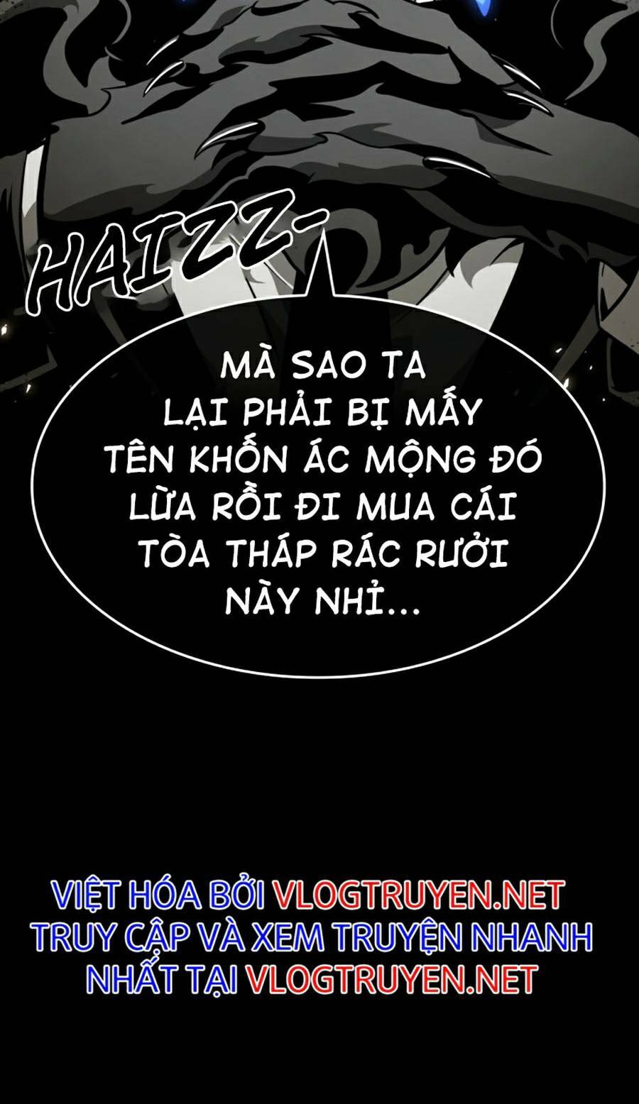 Thếgiớihậutậnthế Chapter 7 - Trang 2