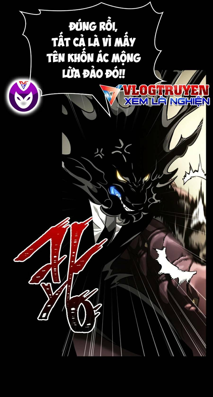 Thếgiớihậutậnthế Chapter 7 - Trang 2