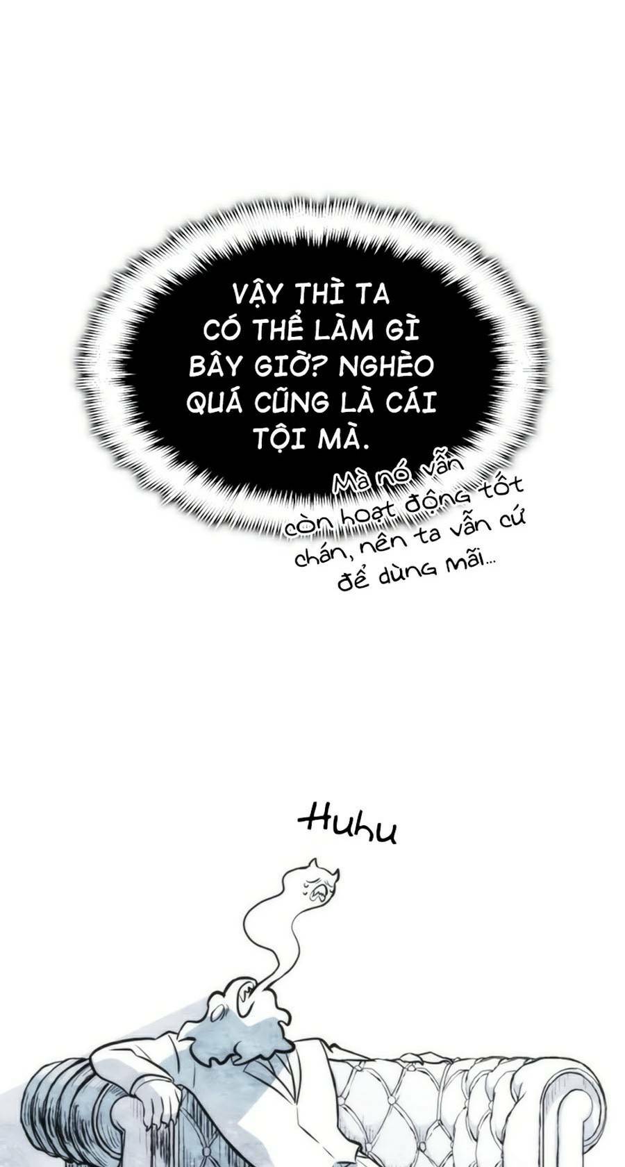 Thếgiớihậutậnthế Chapter 7 - Trang 2