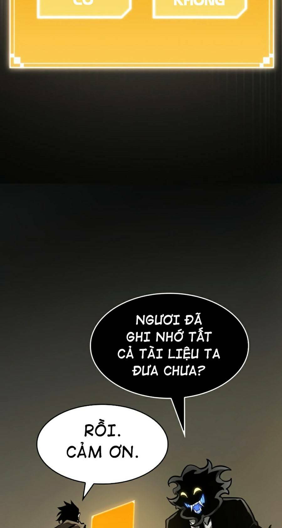 Thếgiớihậutậnthế Chapter 7 - Trang 2