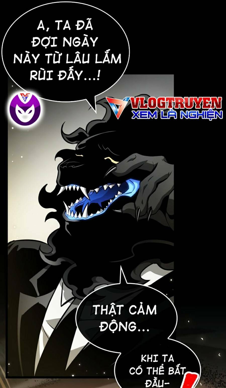 Thếgiớihậutậnthế Chapter 7 - Trang 2