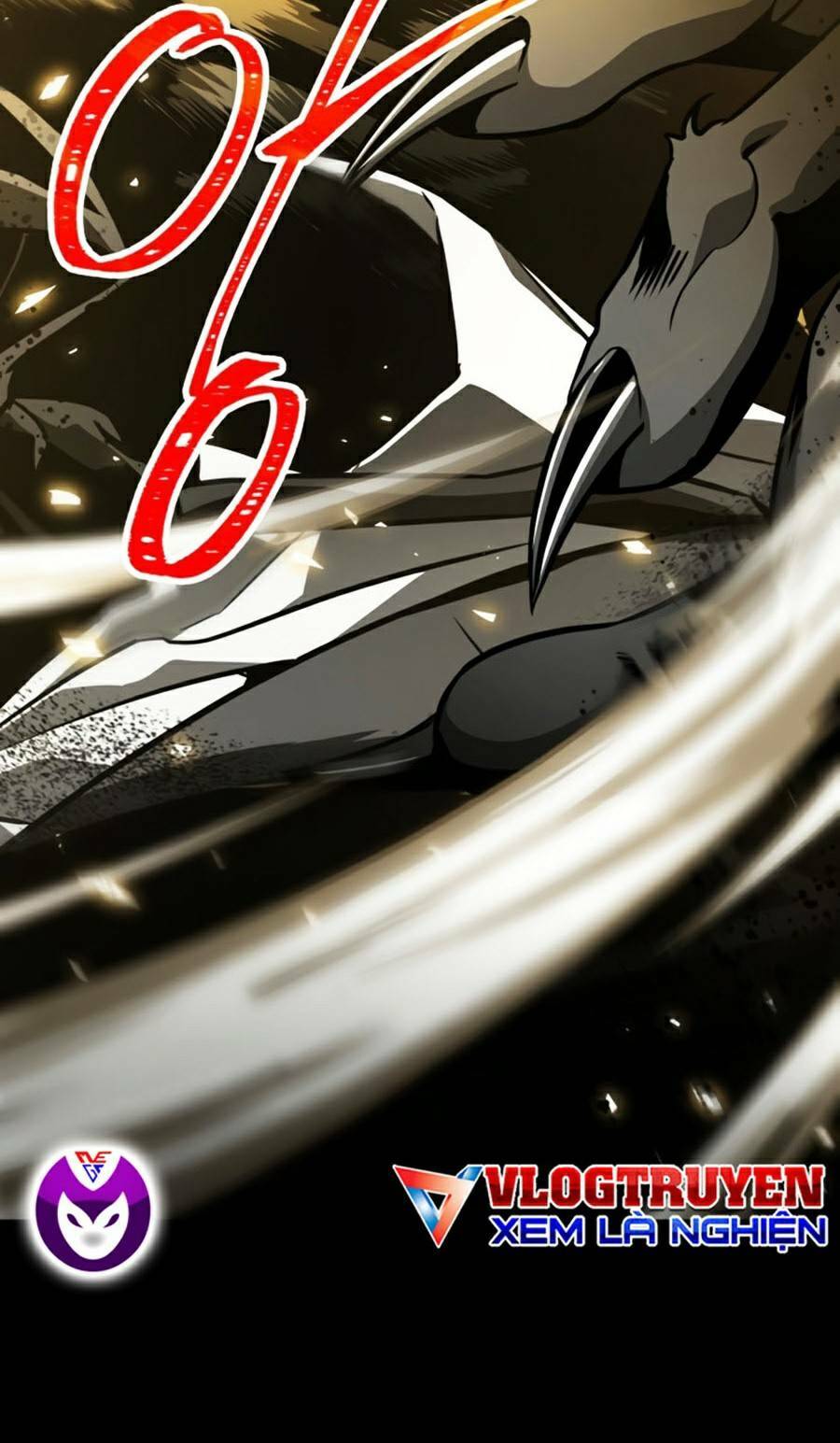 Thếgiớihậutậnthế Chapter 7 - Trang 2