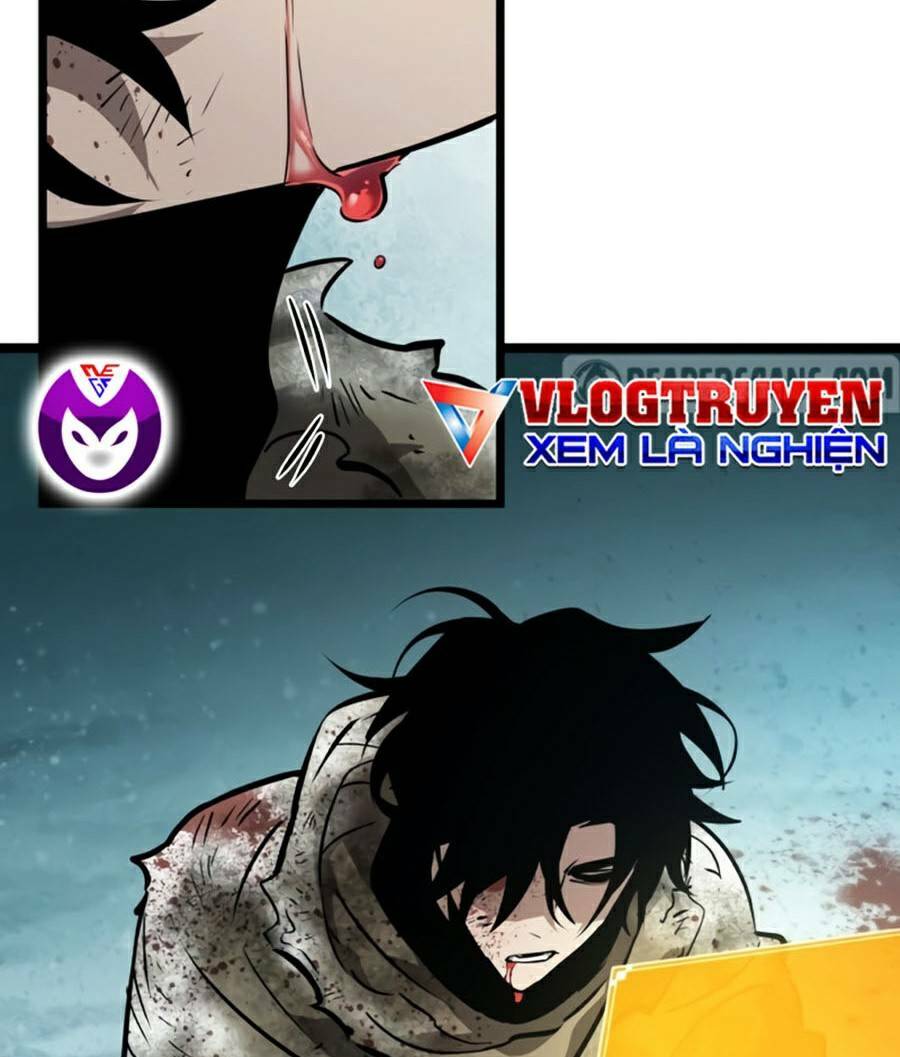 Thếgiớihậutậnthế Chapter 7 - Trang 2