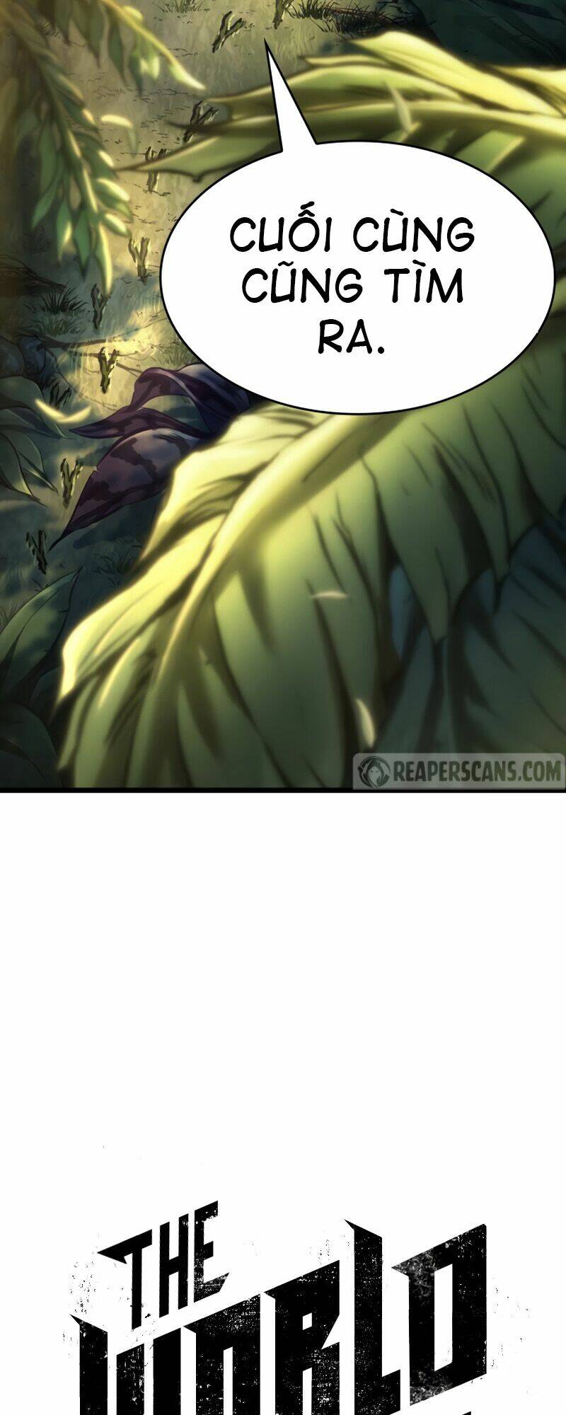 Thếgiớihậutậnthế Chapter 8 - Trang 2
