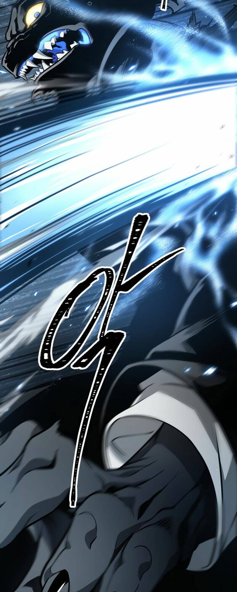 Thếgiớihậutậnthế Chapter 8 - Trang 2