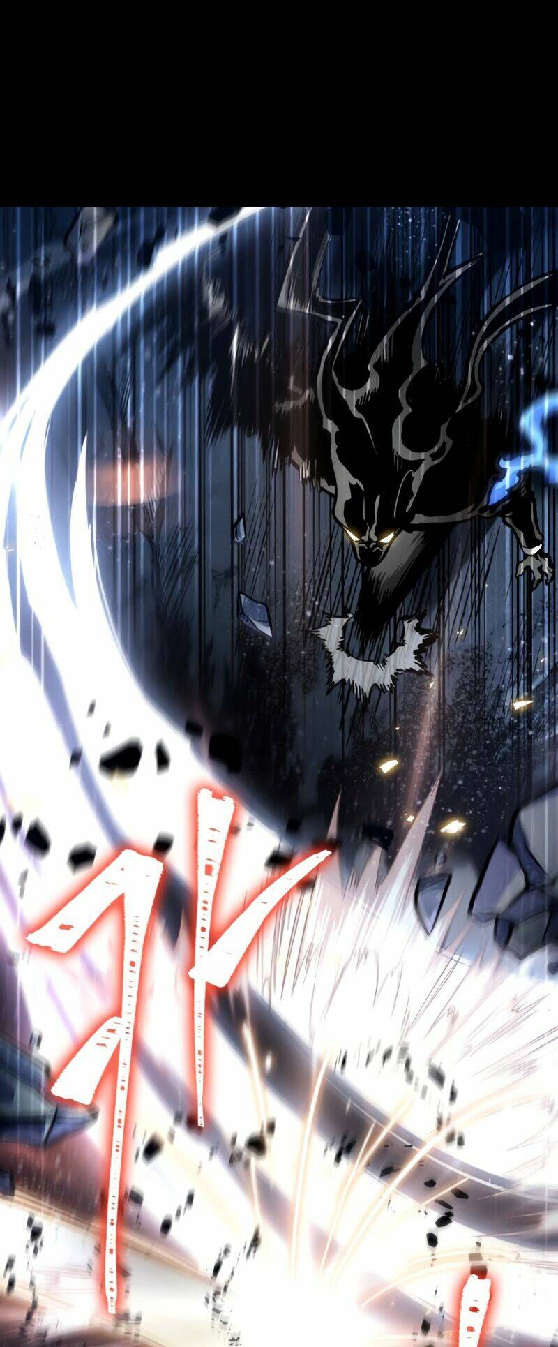 Thếgiớihậutậnthế Chapter 8 - Trang 2