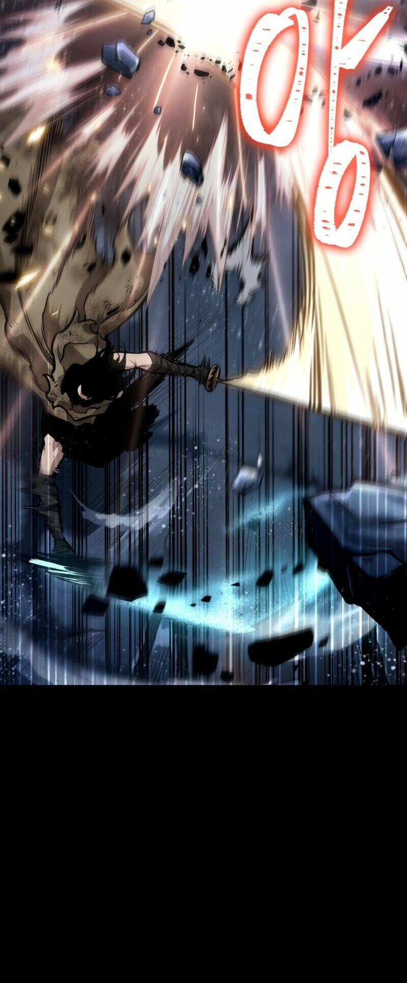 Thếgiớihậutậnthế Chapter 8 - Trang 2