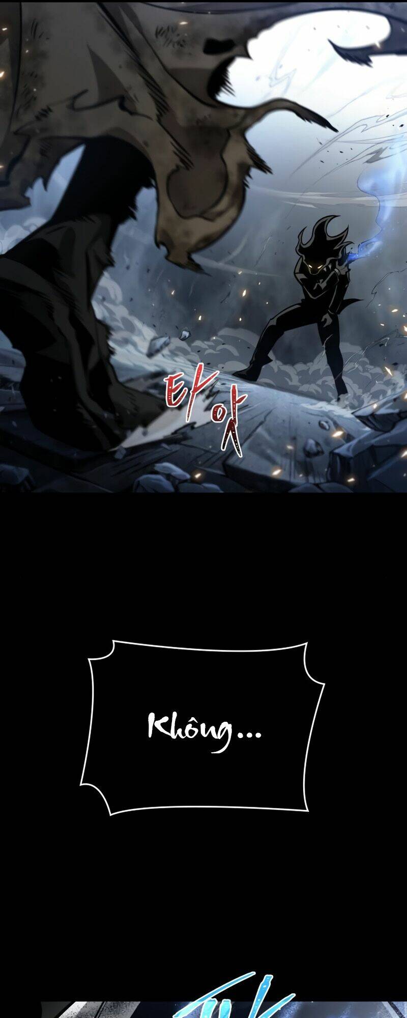 Thếgiớihậutậnthế Chapter 8 - Trang 2