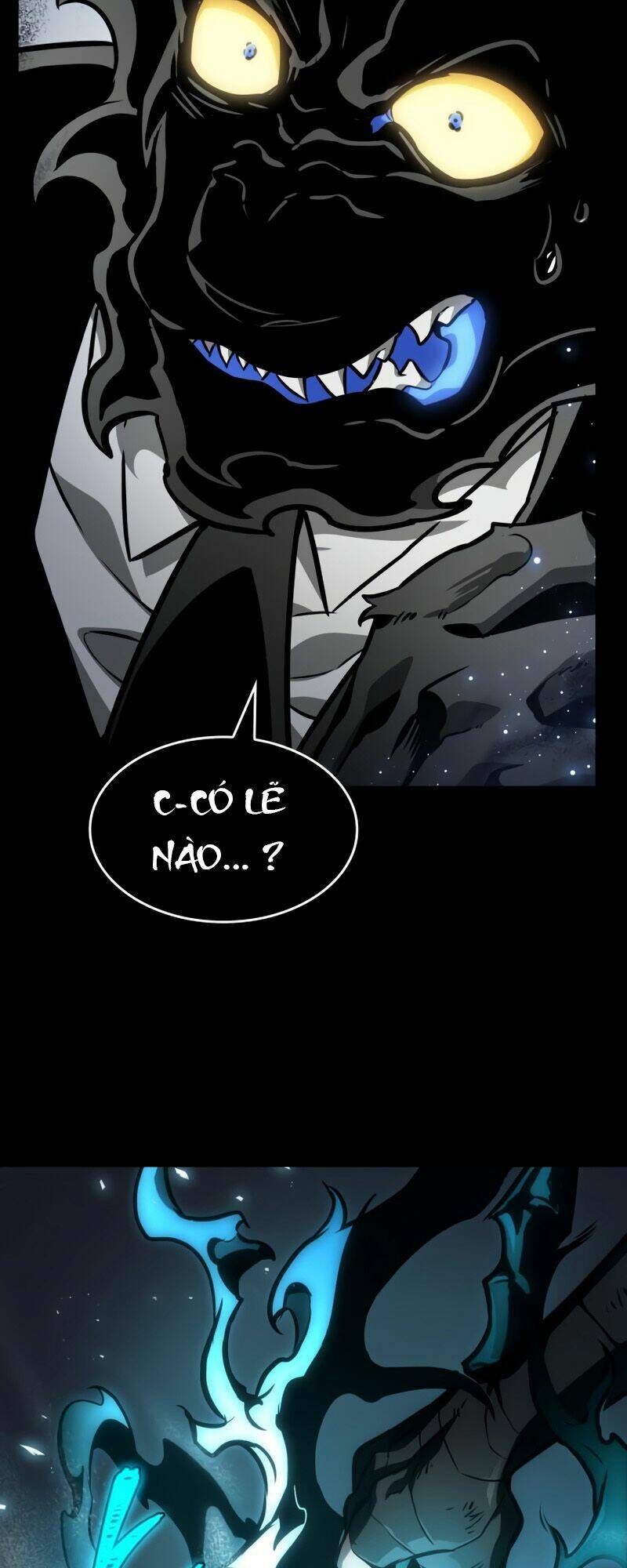 Thếgiớihậutậnthế Chapter 8 - Trang 2