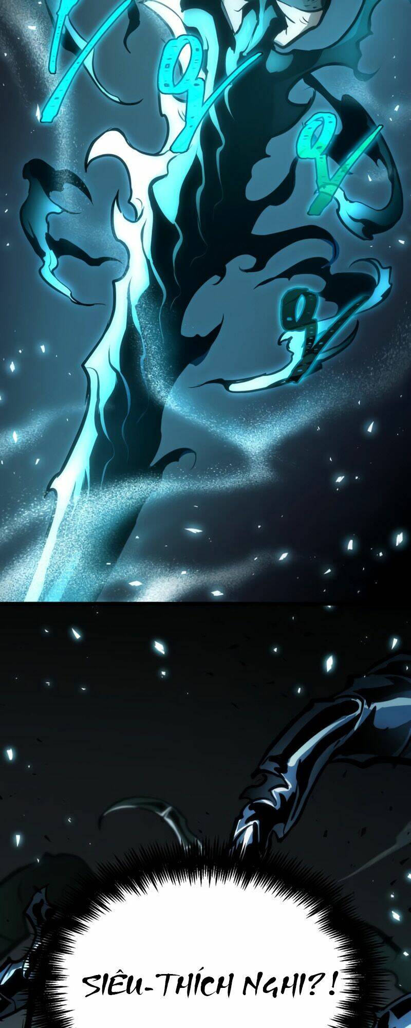 Thếgiớihậutậnthế Chapter 8 - Trang 2