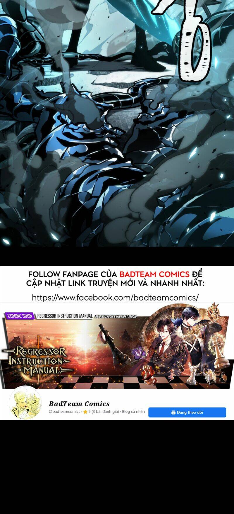 Thếgiớihậutậnthế Chapter 8 - Trang 2