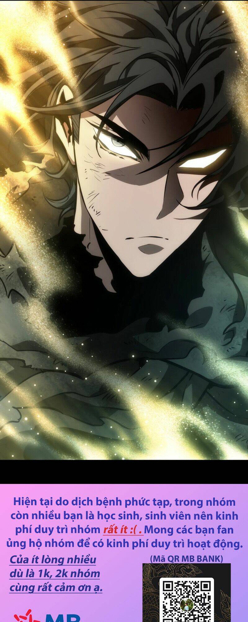 Thếgiớihậutậnthế Chapter 8 - Trang 2