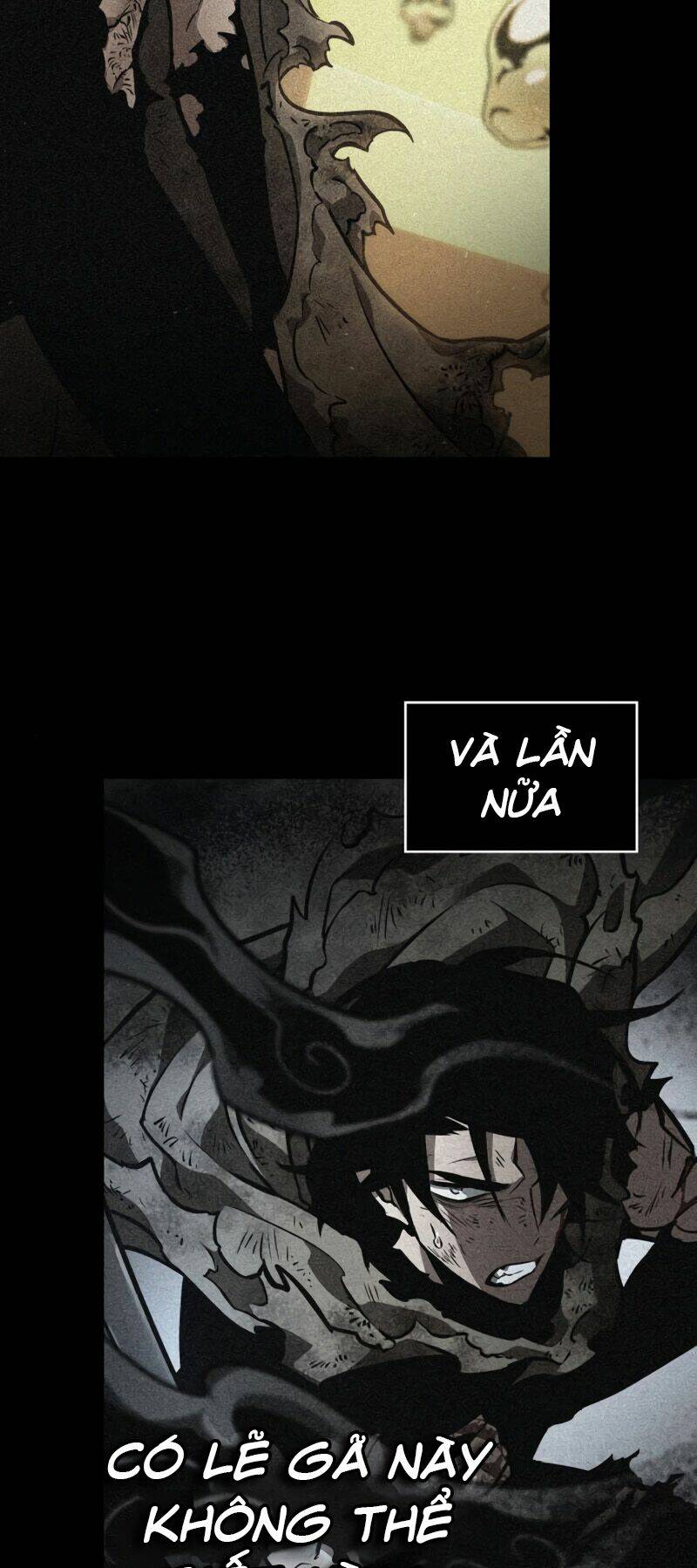 Thếgiớihậutậnthế Chapter 8 - Trang 2