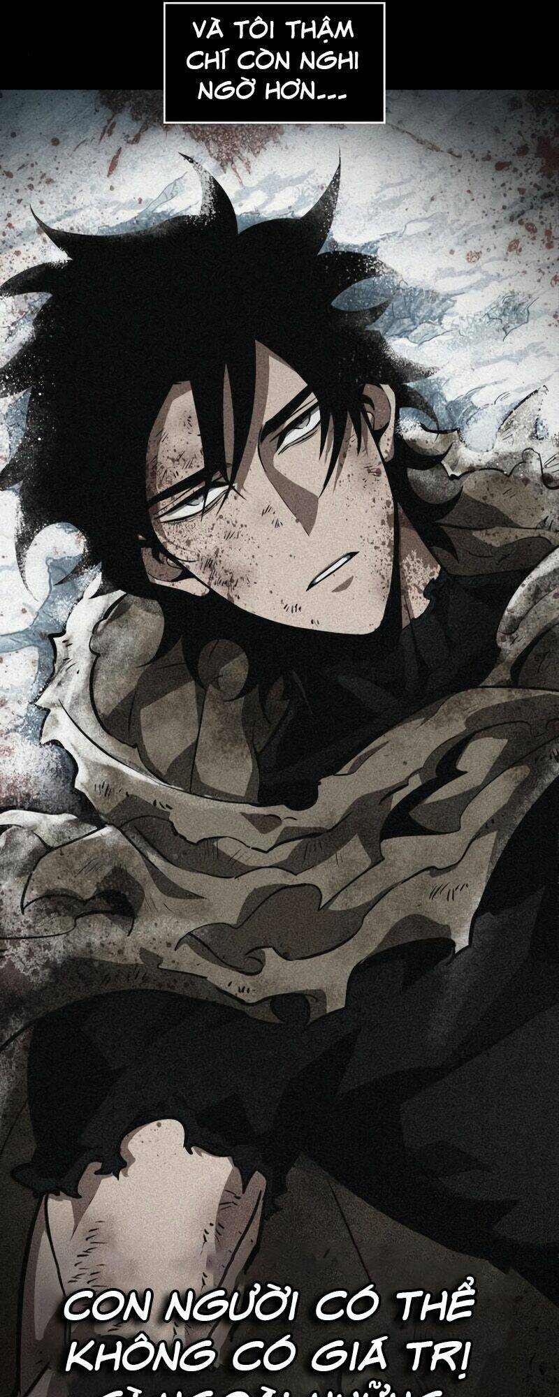 Thếgiớihậutậnthế Chapter 8 - Trang 2