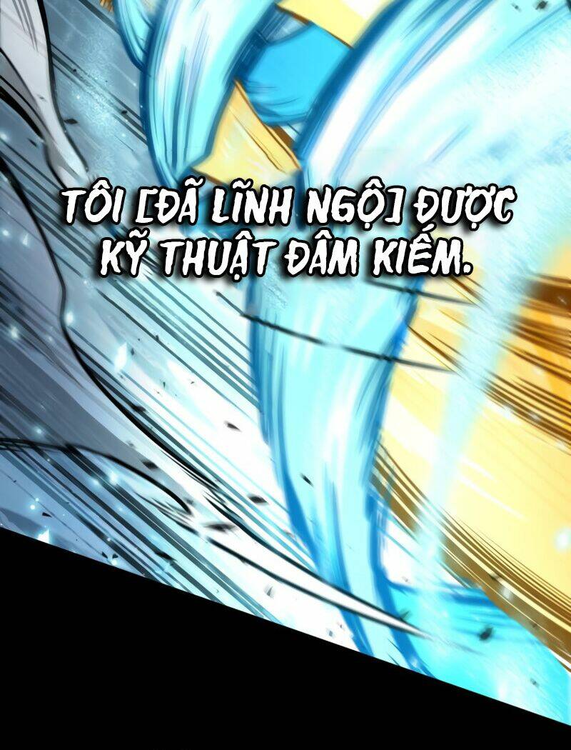 Thếgiớihậutậnthế Chapter 8 - Trang 2