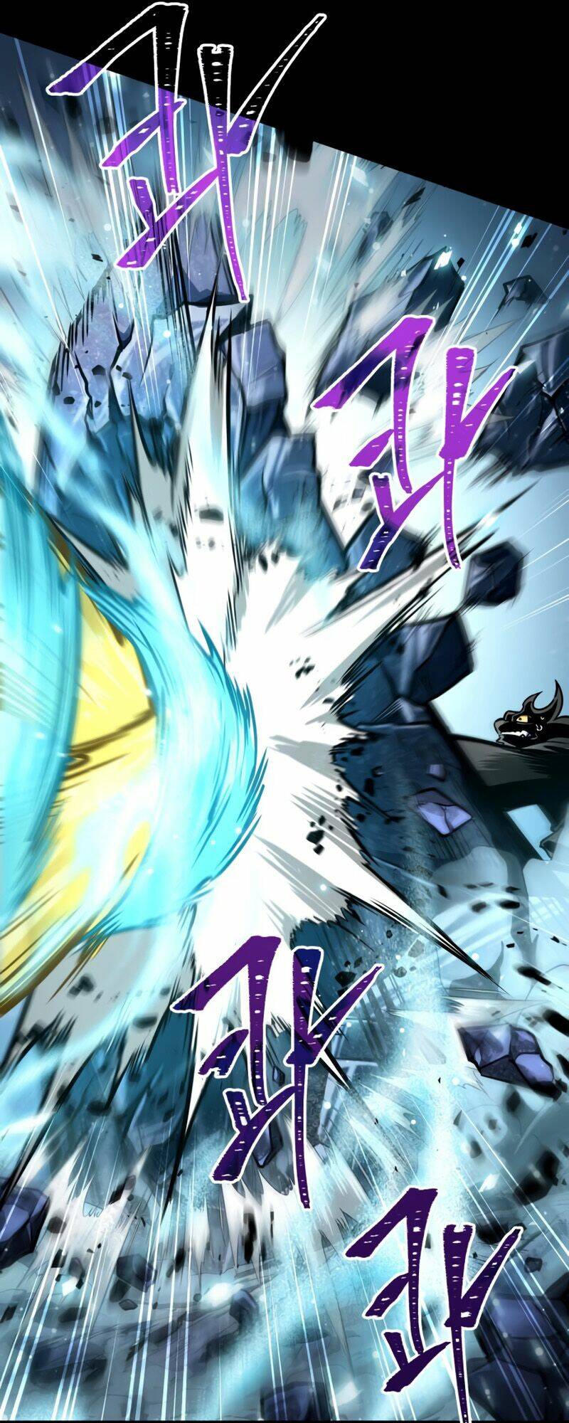 Thếgiớihậutậnthế Chapter 8 - Trang 2