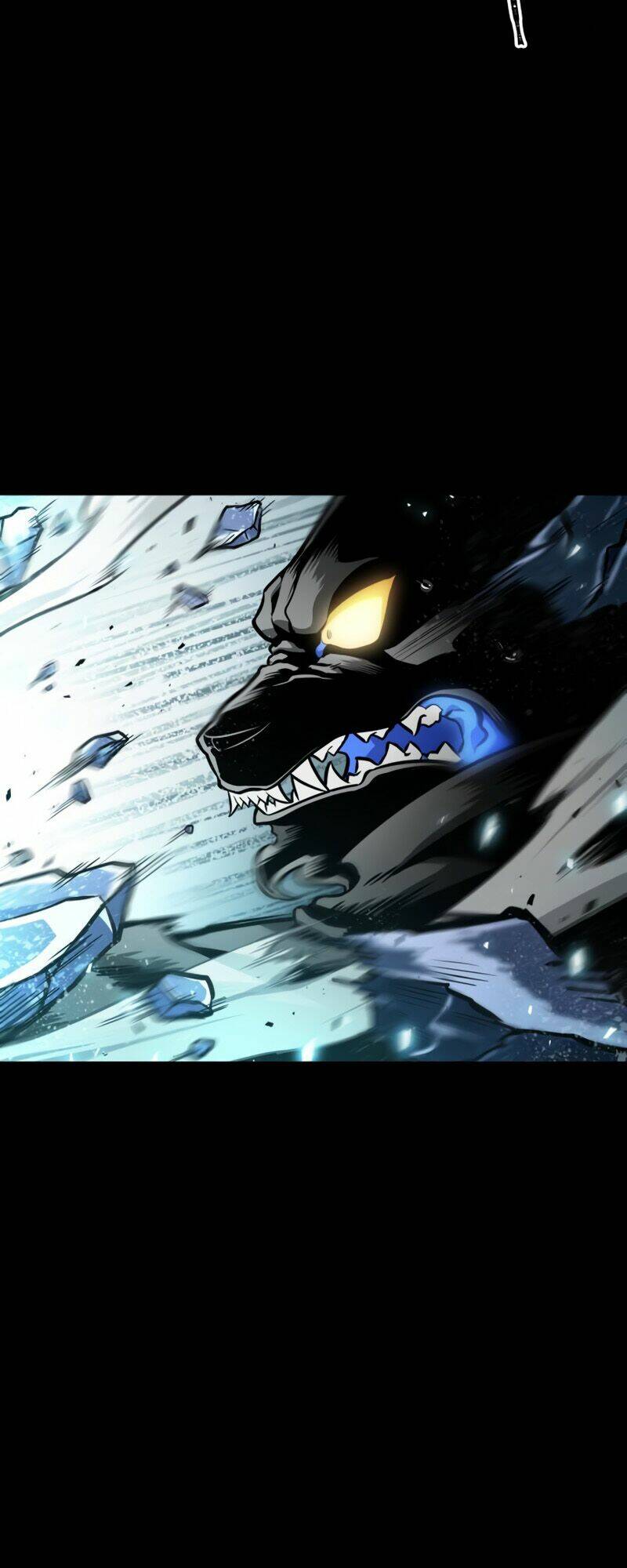 Thếgiớihậutậnthế Chapter 8 - Trang 2