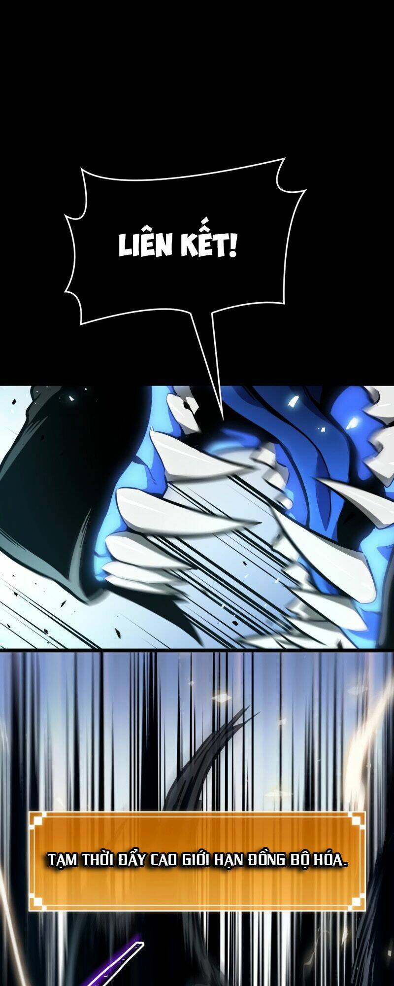 Thếgiớihậutậnthế Chapter 8 - Trang 2