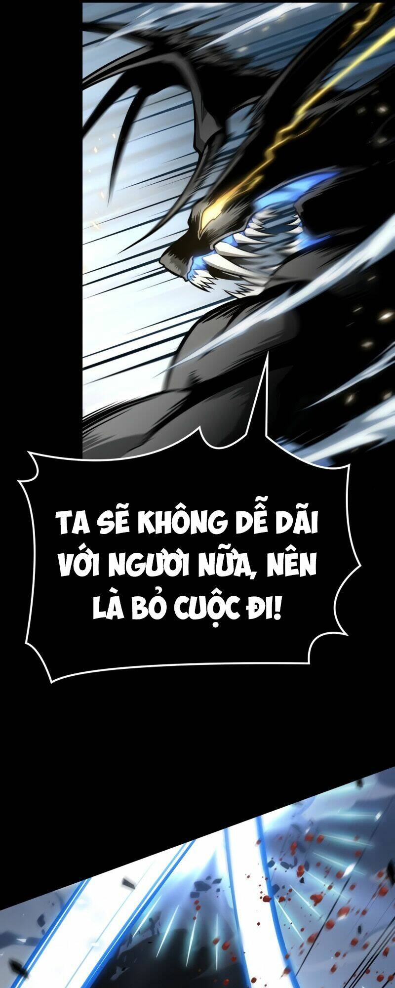 Thếgiớihậutậnthế Chapter 8 - Trang 2