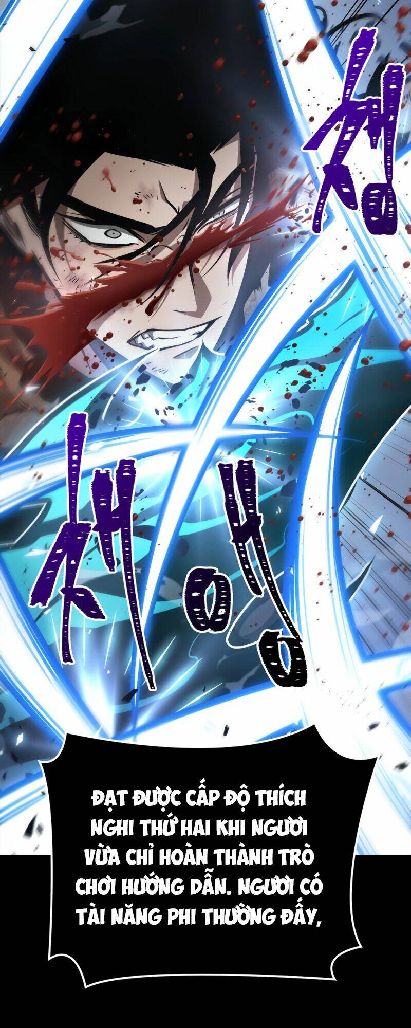 Thếgiớihậutậnthế Chapter 8 - Trang 2