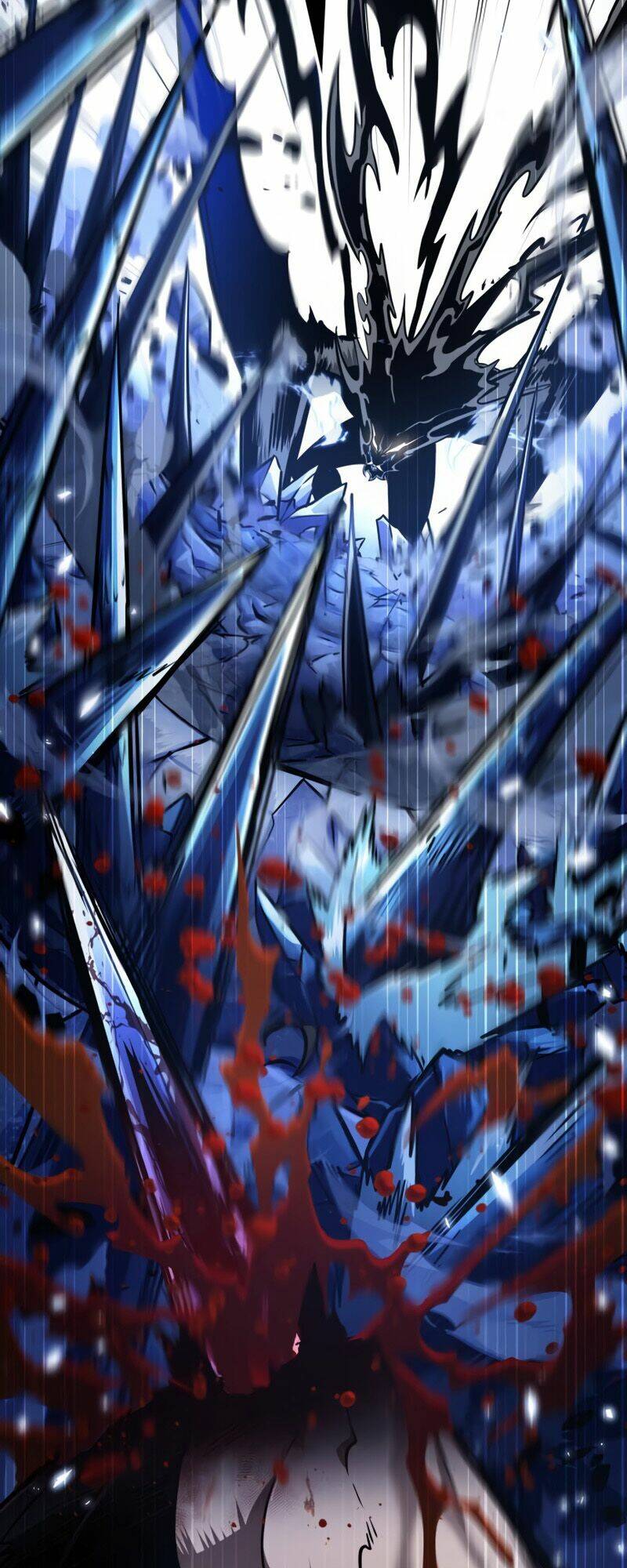 Thếgiớihậutậnthế Chapter 8 - Trang 2