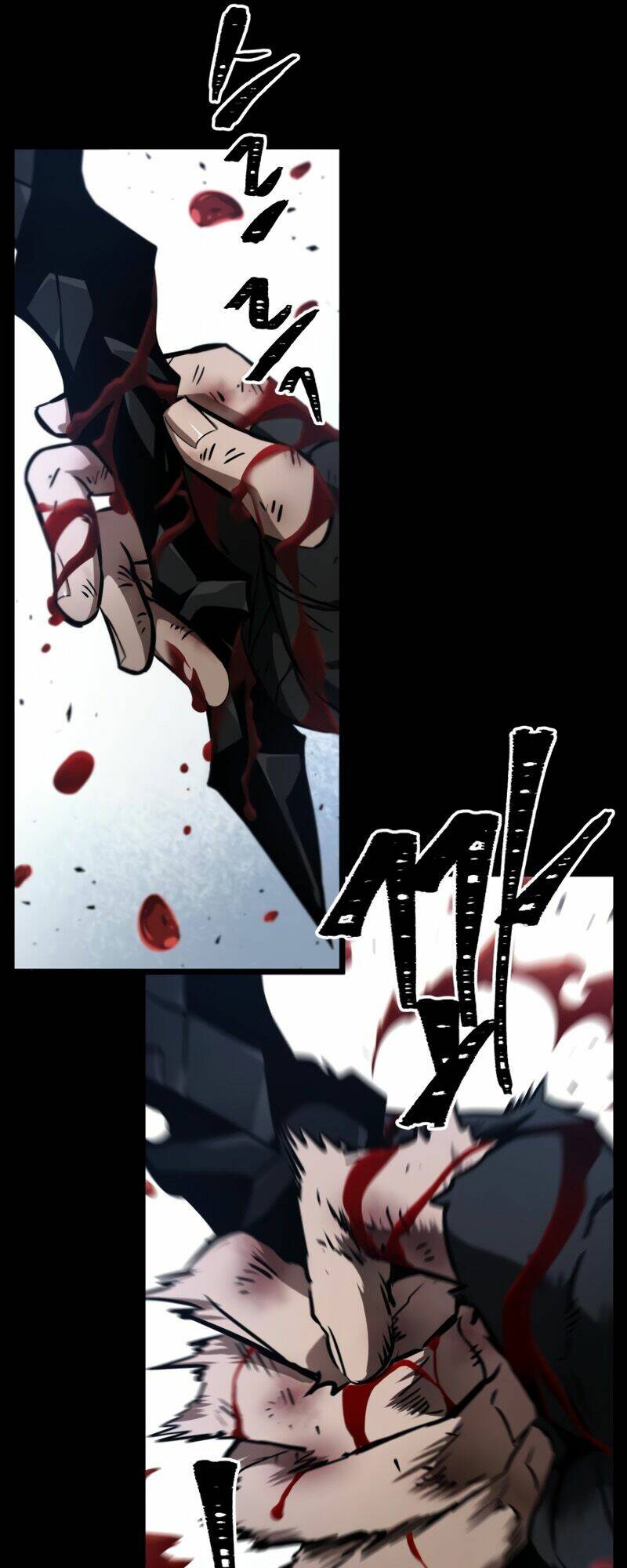 Thếgiớihậutậnthế Chapter 8 - Trang 2