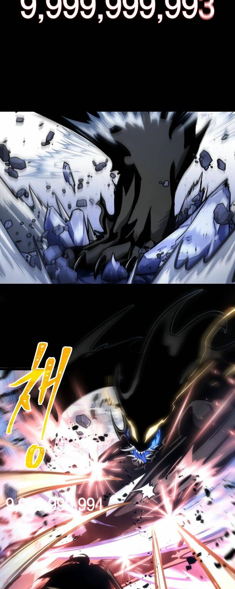 Thếgiớihậutậnthế Chapter 8 - Trang 2