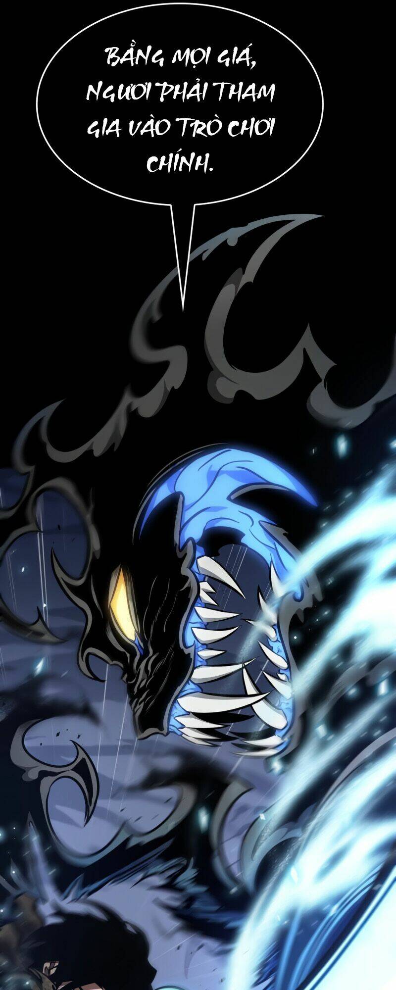 Thếgiớihậutậnthế Chapter 8 - Trang 2