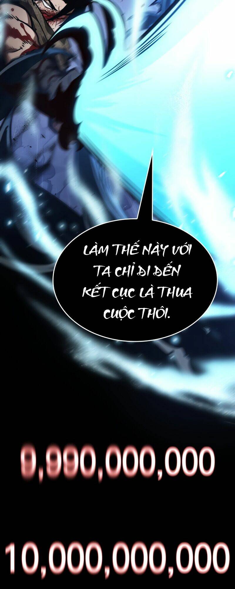 Thếgiớihậutậnthế Chapter 8 - Trang 2