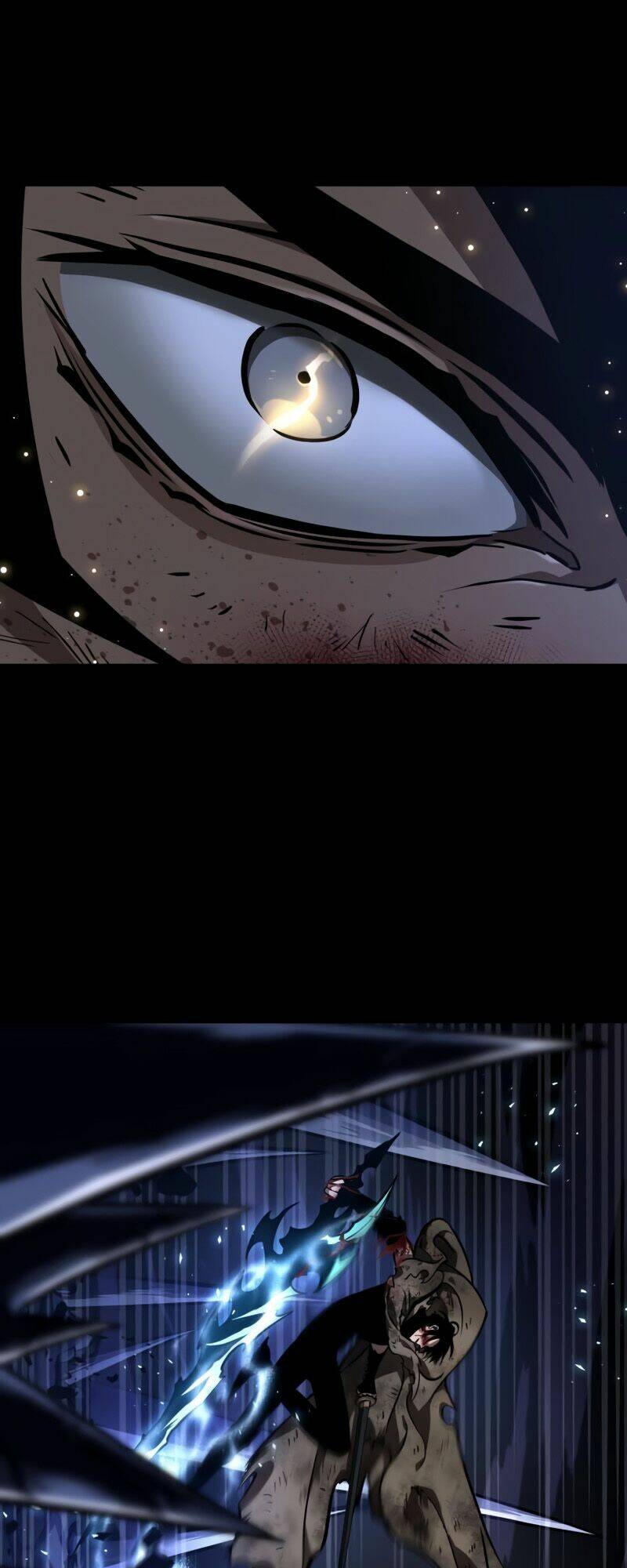 Thếgiớihậutậnthế Chapter 8 - Trang 2