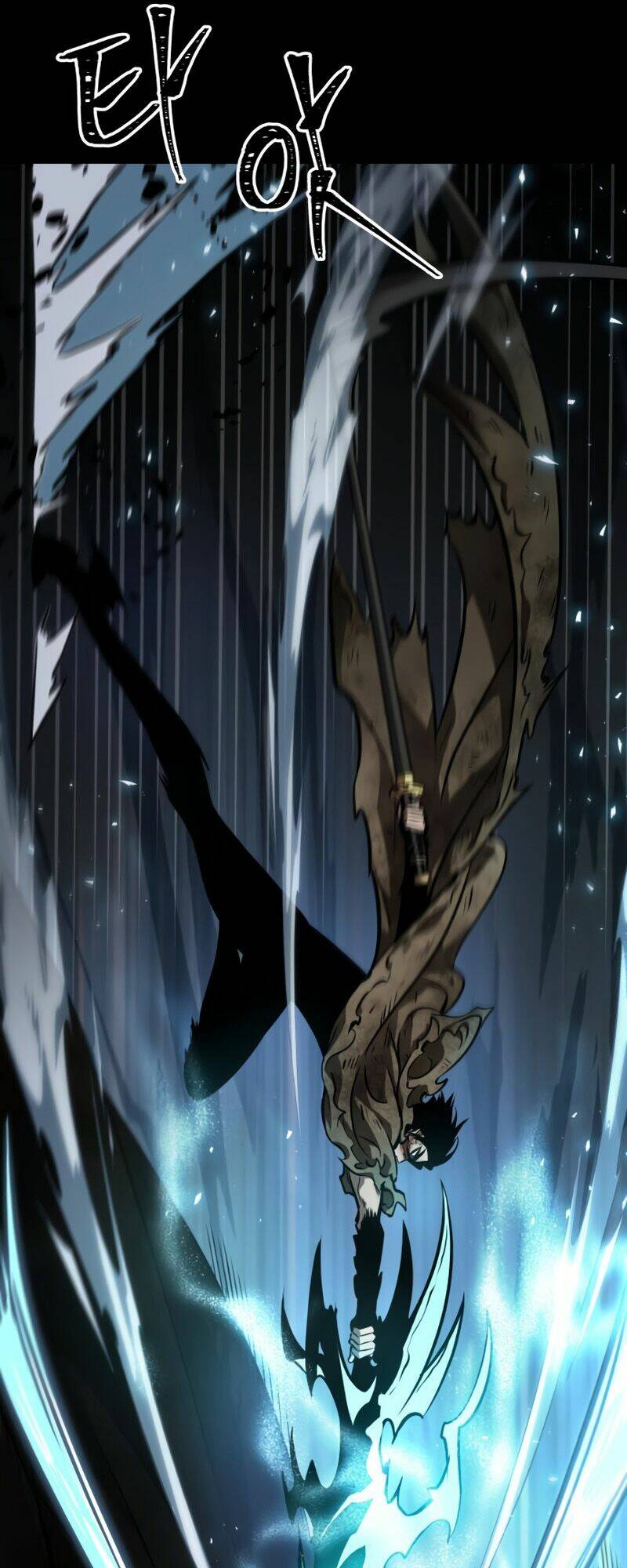 Thếgiớihậutậnthế Chapter 8 - Trang 2