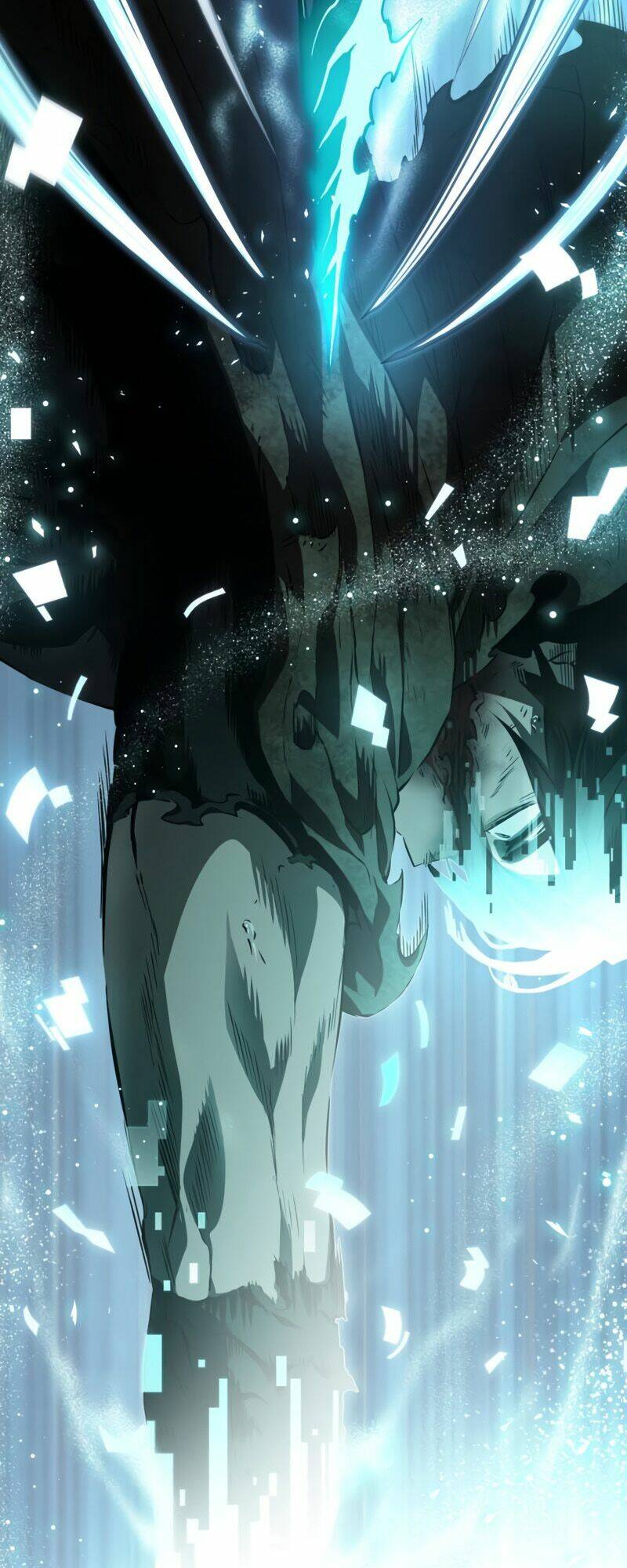 Thếgiớihậutậnthế Chapter 8 - Trang 2