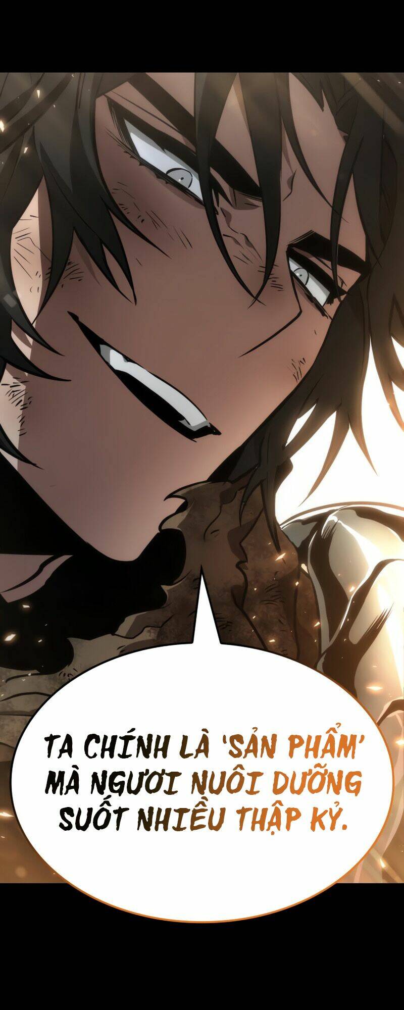 Thếgiớihậutậnthế Chapter 8 - Trang 2