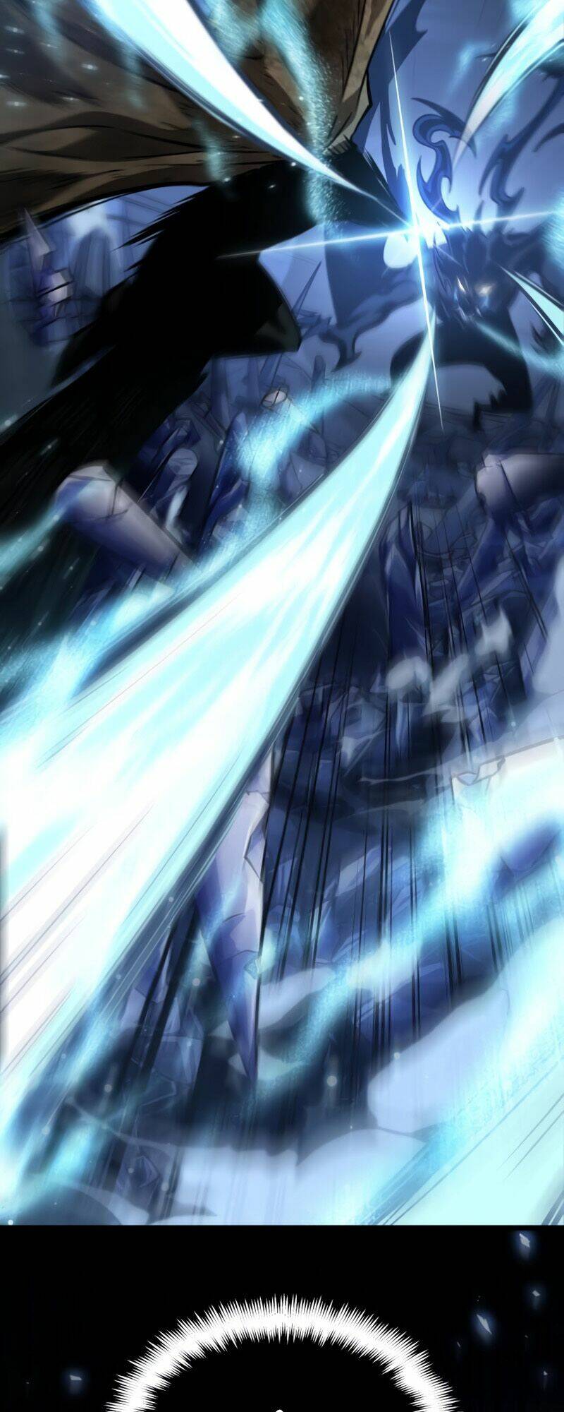 Thếgiớihậutậnthế Chapter 8 - Trang 2