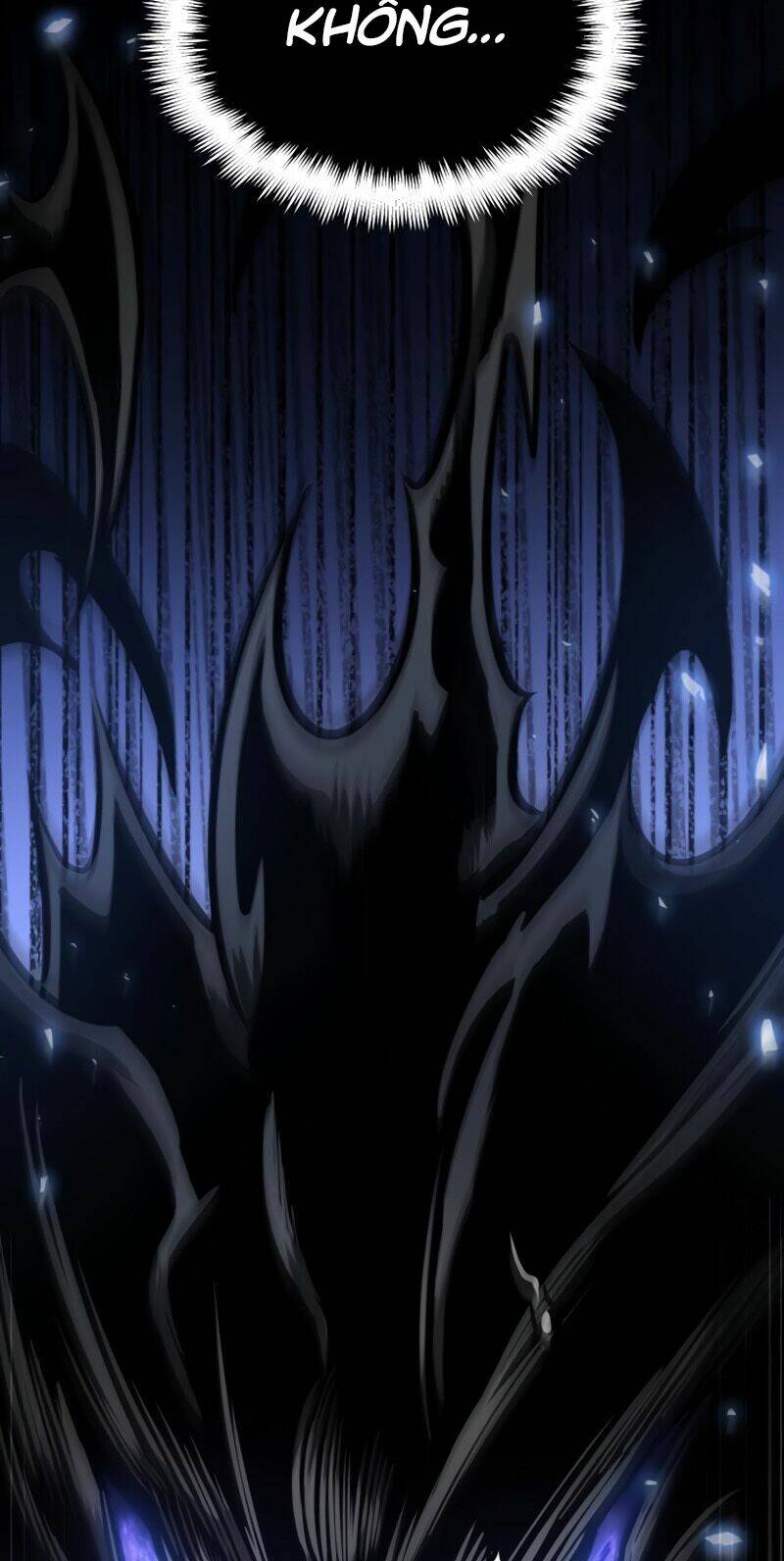 Thếgiớihậutậnthế Chapter 8 - Trang 2