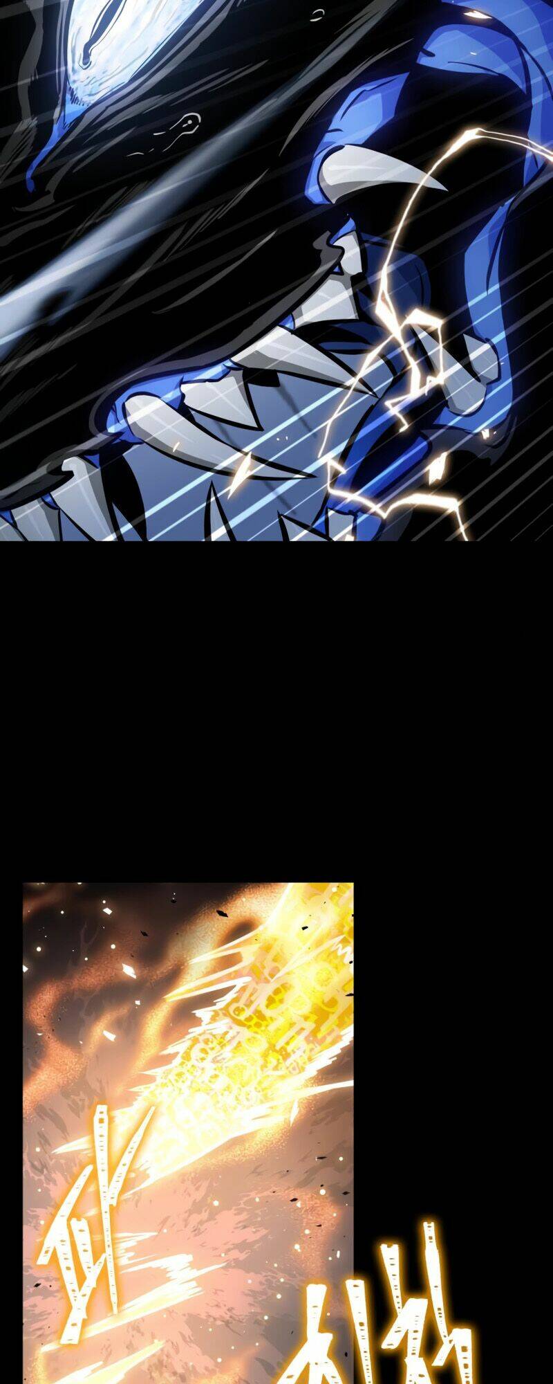 Thếgiớihậutậnthế Chapter 8 - Trang 2