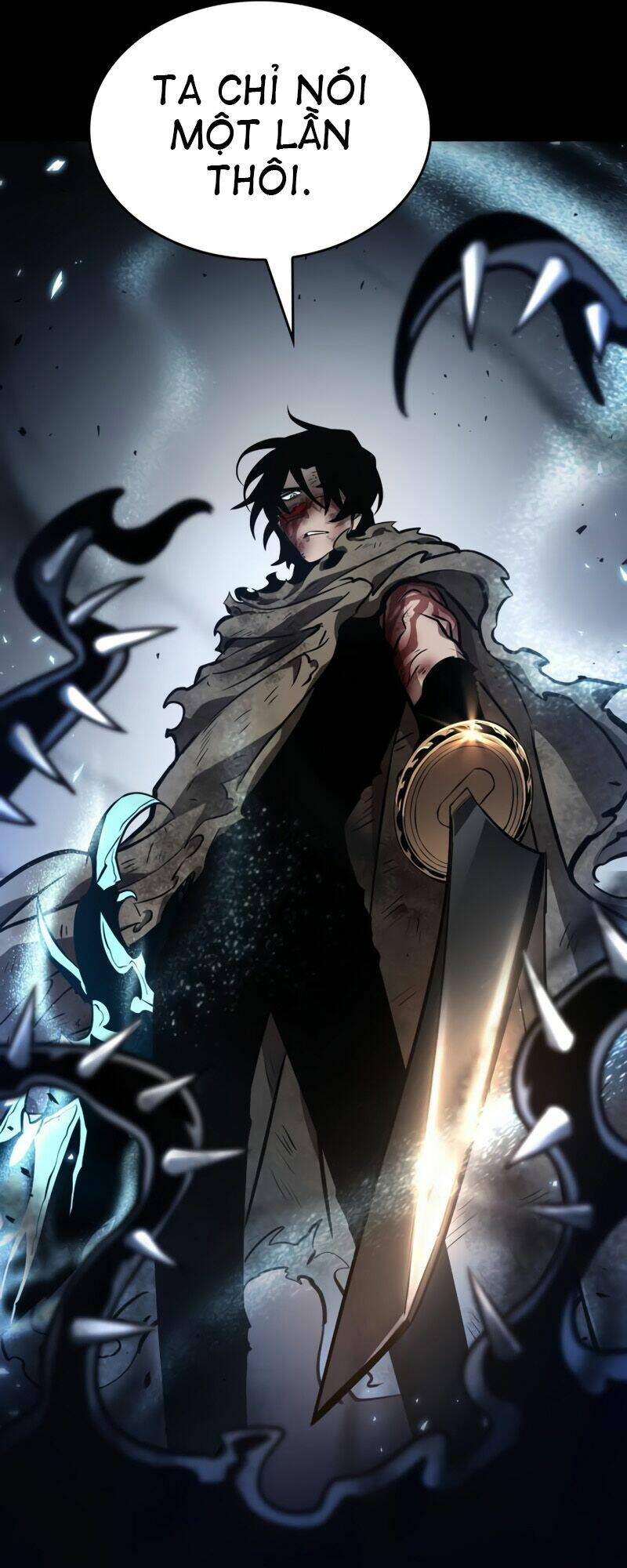 Thếgiớihậutậnthế Chapter 8 - Trang 2