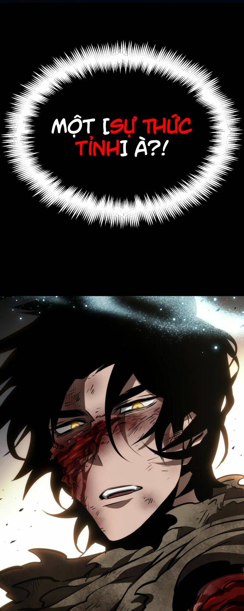 Thếgiớihậutậnthế Chapter 8 - Trang 2