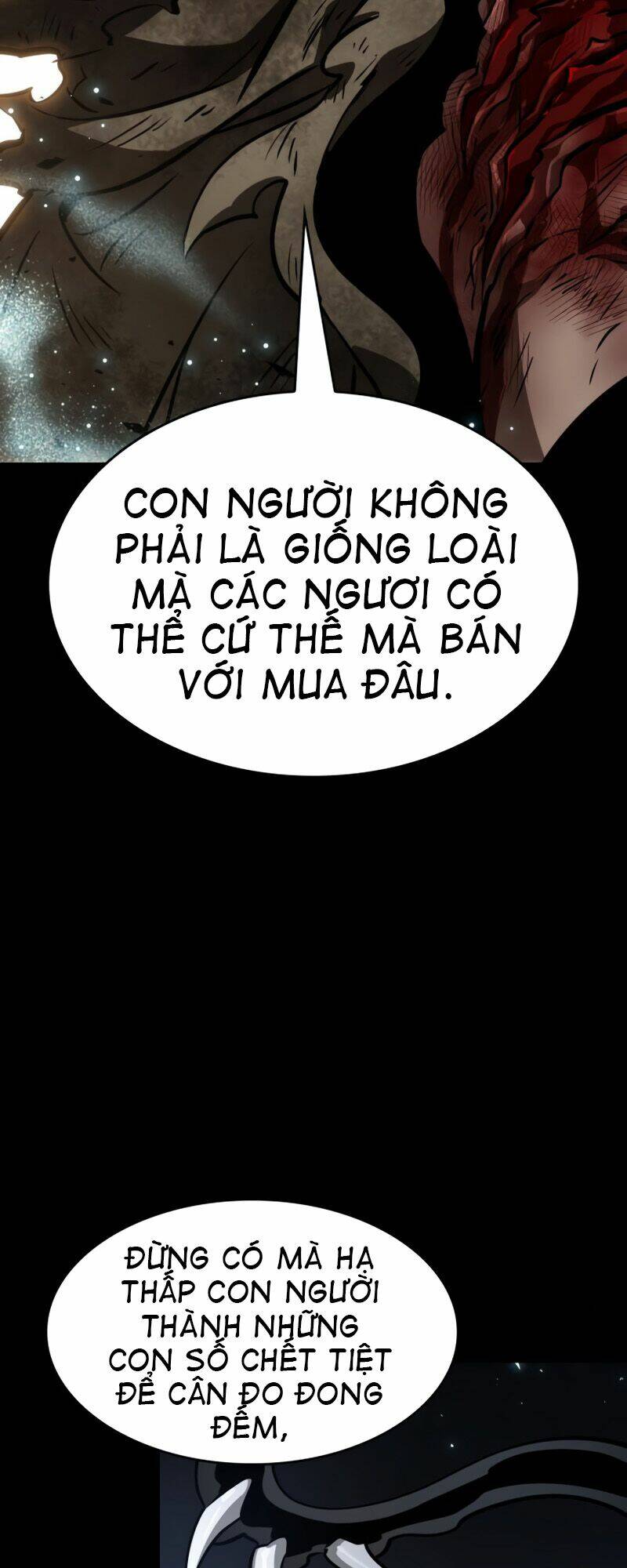 Thếgiớihậutậnthế Chapter 8 - Trang 2
