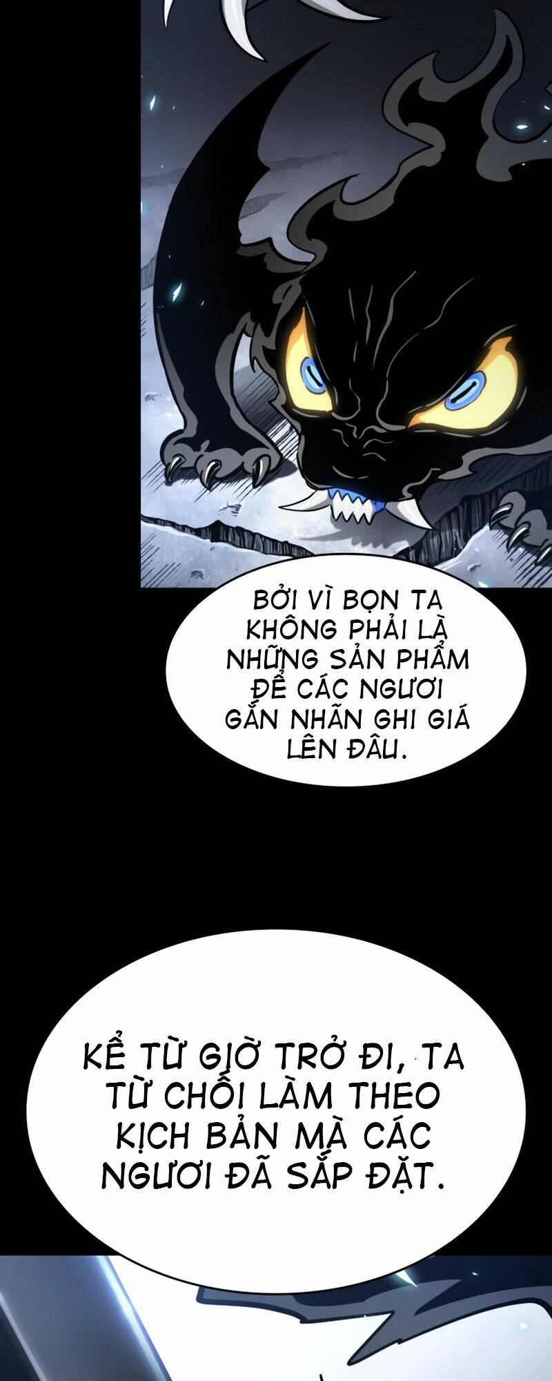 Thếgiớihậutậnthế Chapter 8 - Trang 2