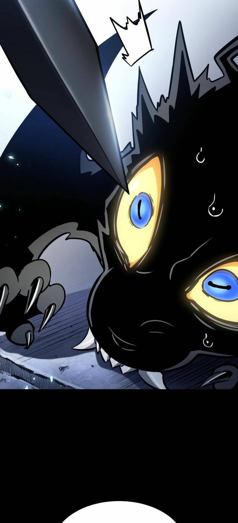 Thếgiớihậutậnthế Chapter 8 - Trang 2